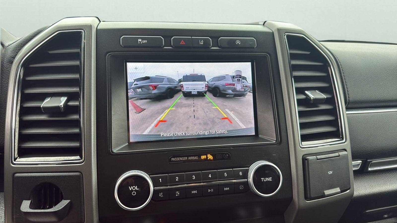 2021 Ford Expedition XLT