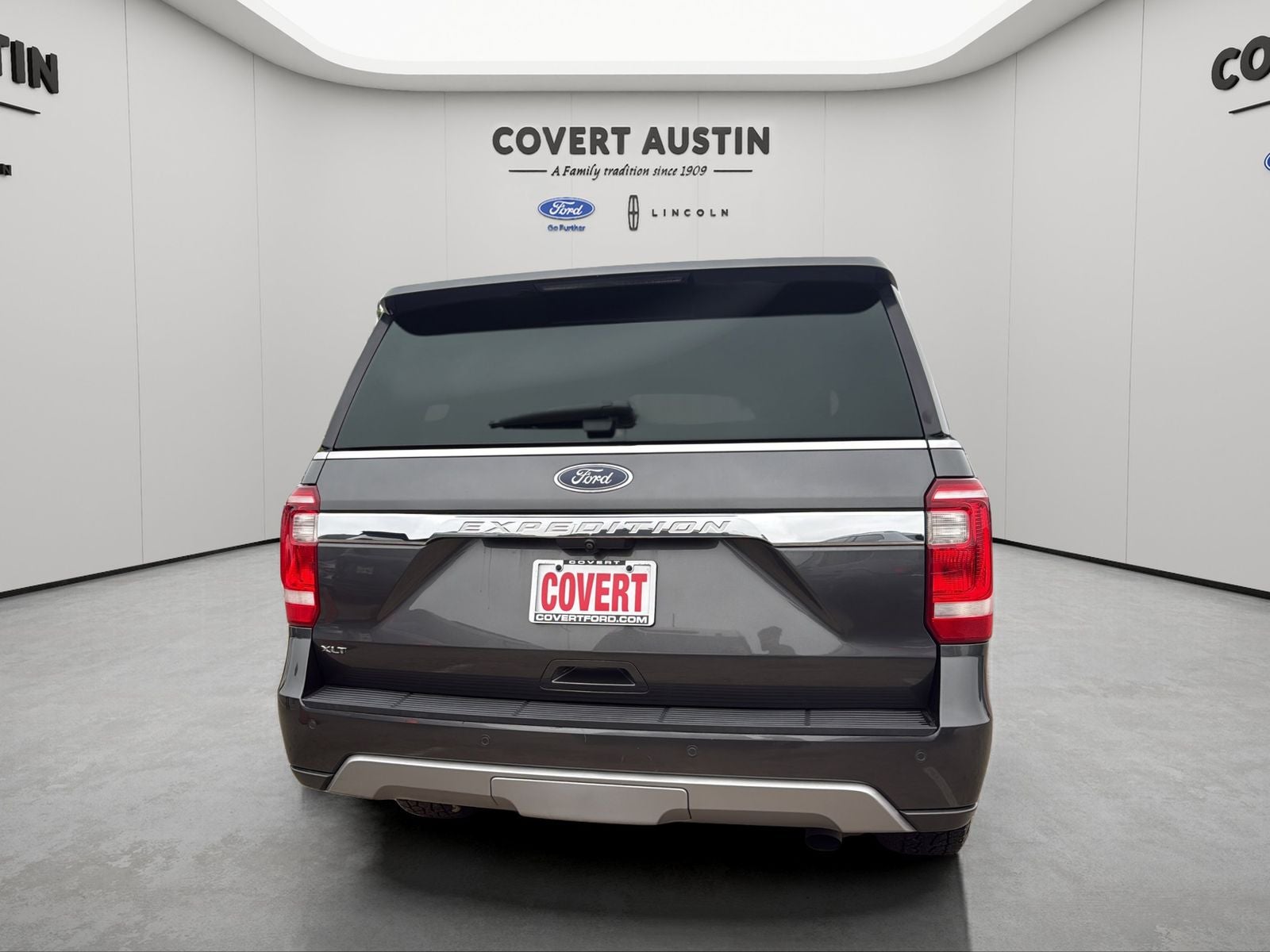 2021 Ford Expedition XLT