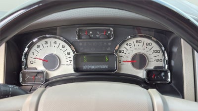 2014 Ford Expedition Limited