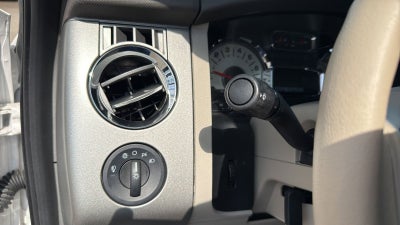 2014 Ford Expedition Limited