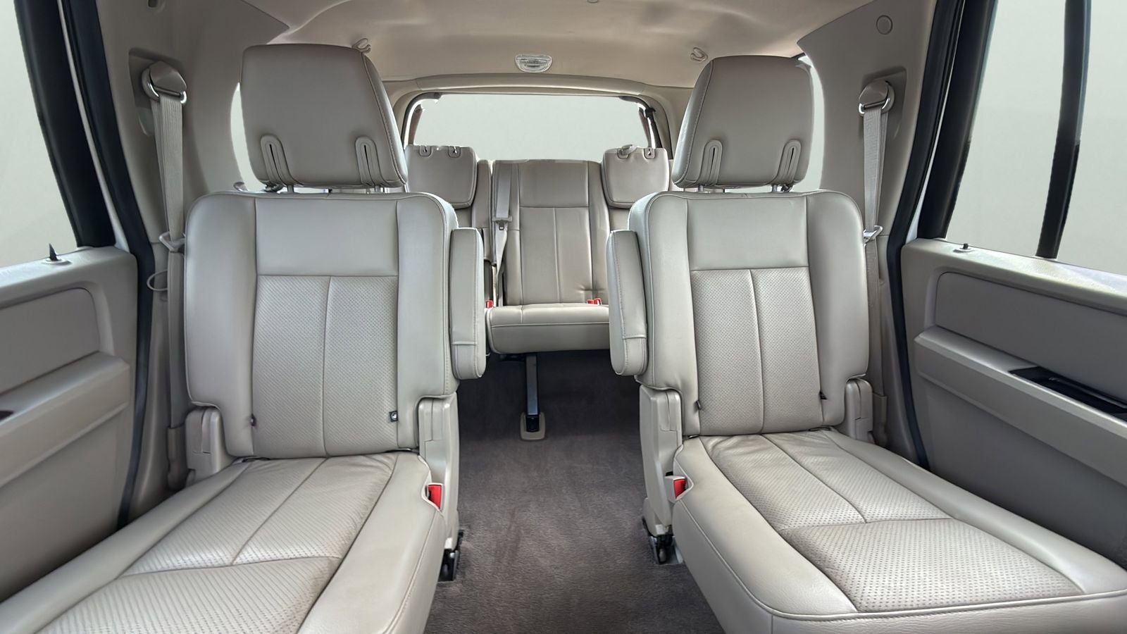2014 Ford Expedition Limited