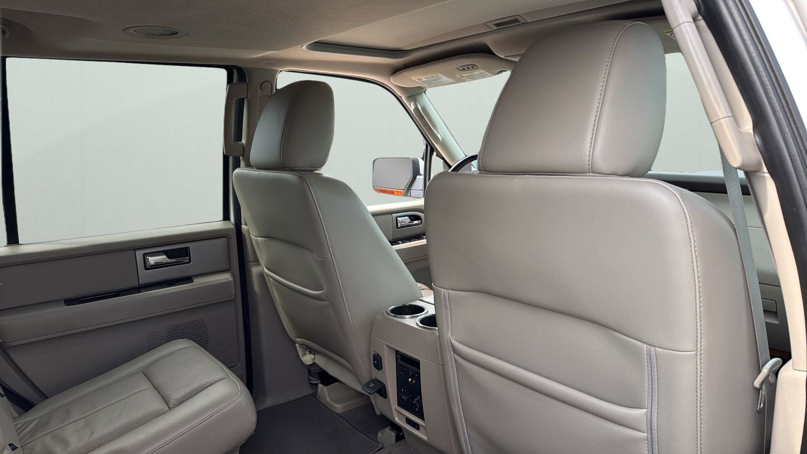 2014 Ford Expedition Limited