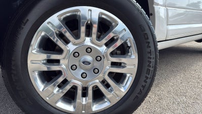 2014 Ford Expedition Limited