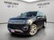 2018 Ford Expedition Platinum
