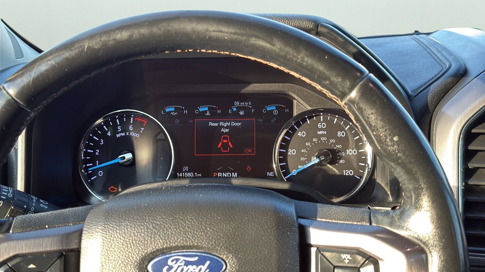2018 Ford Expedition Platinum