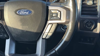 2018 Ford Expedition Platinum