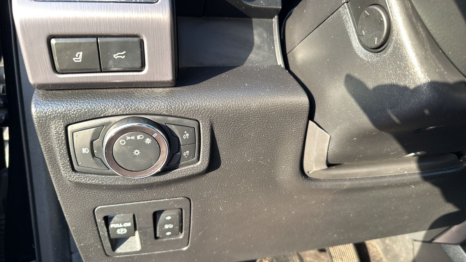 2018 Ford Expedition Platinum
