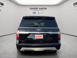 2018 Ford Expedition Platinum