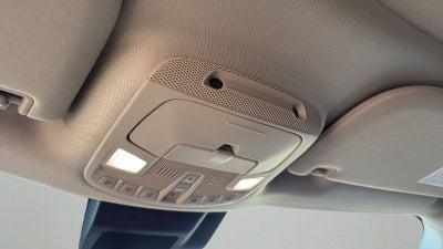 2018 Ford Expedition Platinum