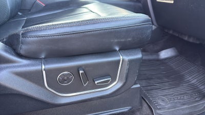 2018 Ford Expedition Platinum