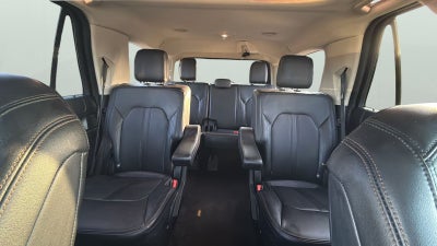 2018 Ford Expedition Platinum