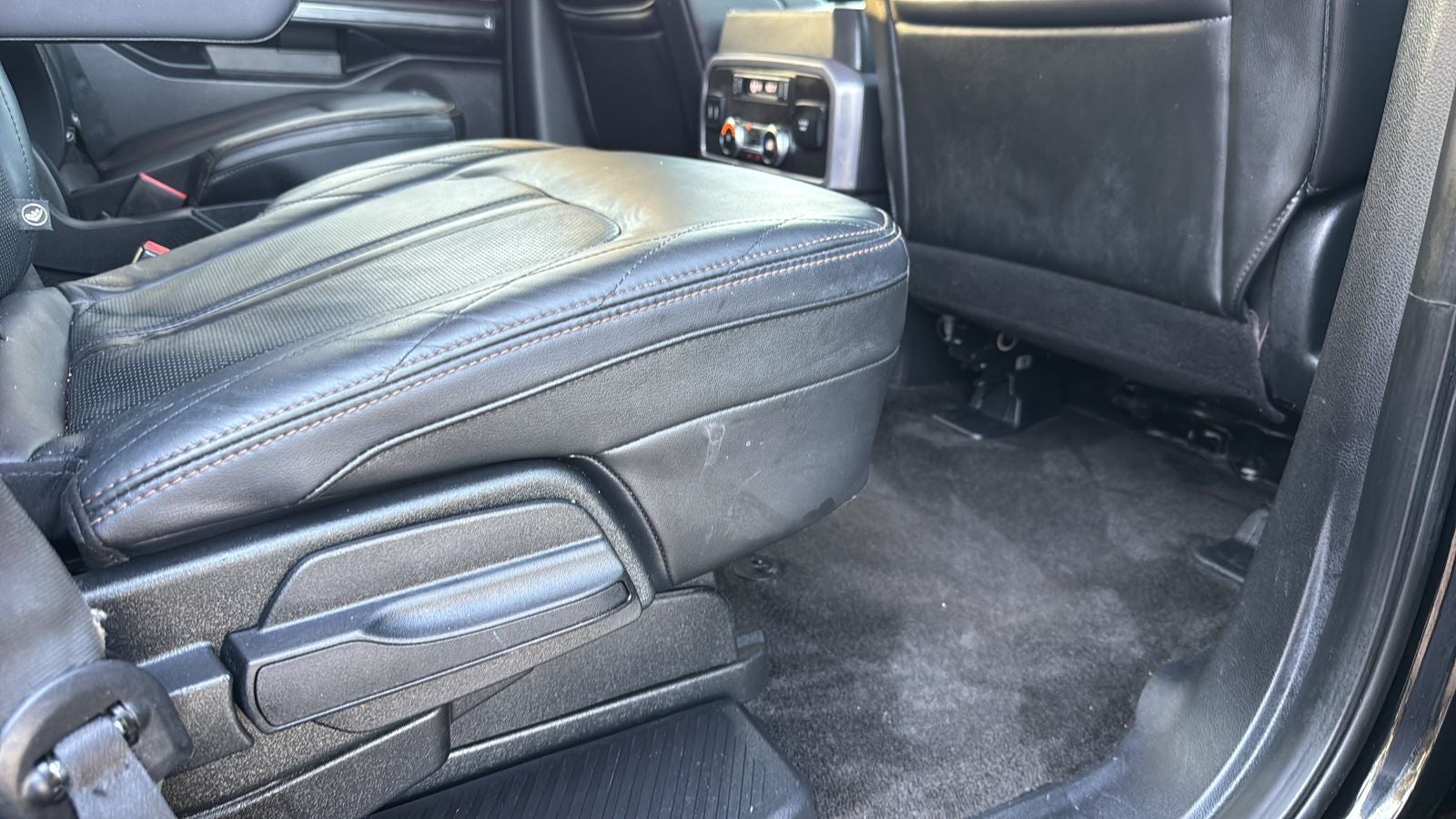 2018 Ford Expedition Platinum