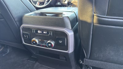 2018 Ford Expedition Platinum