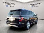 2018 Ford Expedition Platinum