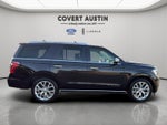 2018 Ford Expedition Platinum