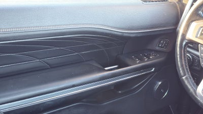 2018 Ford Expedition Platinum