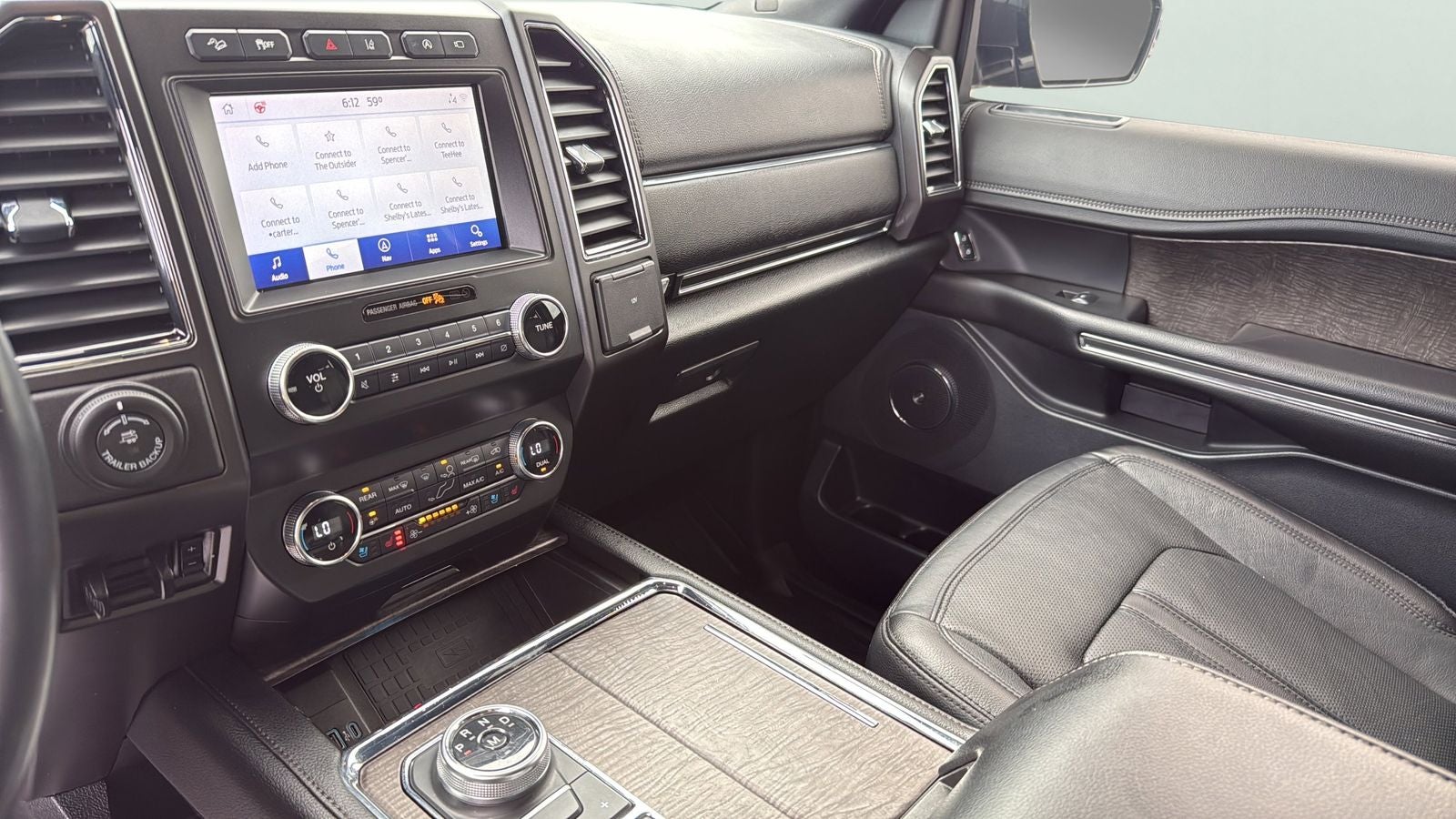 2020 Ford Expedition Limited