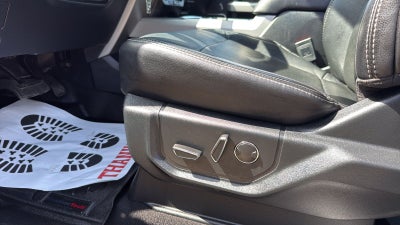 2019 Ford F-250SD Lariat