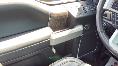 2019 Ford F-250SD Lariat