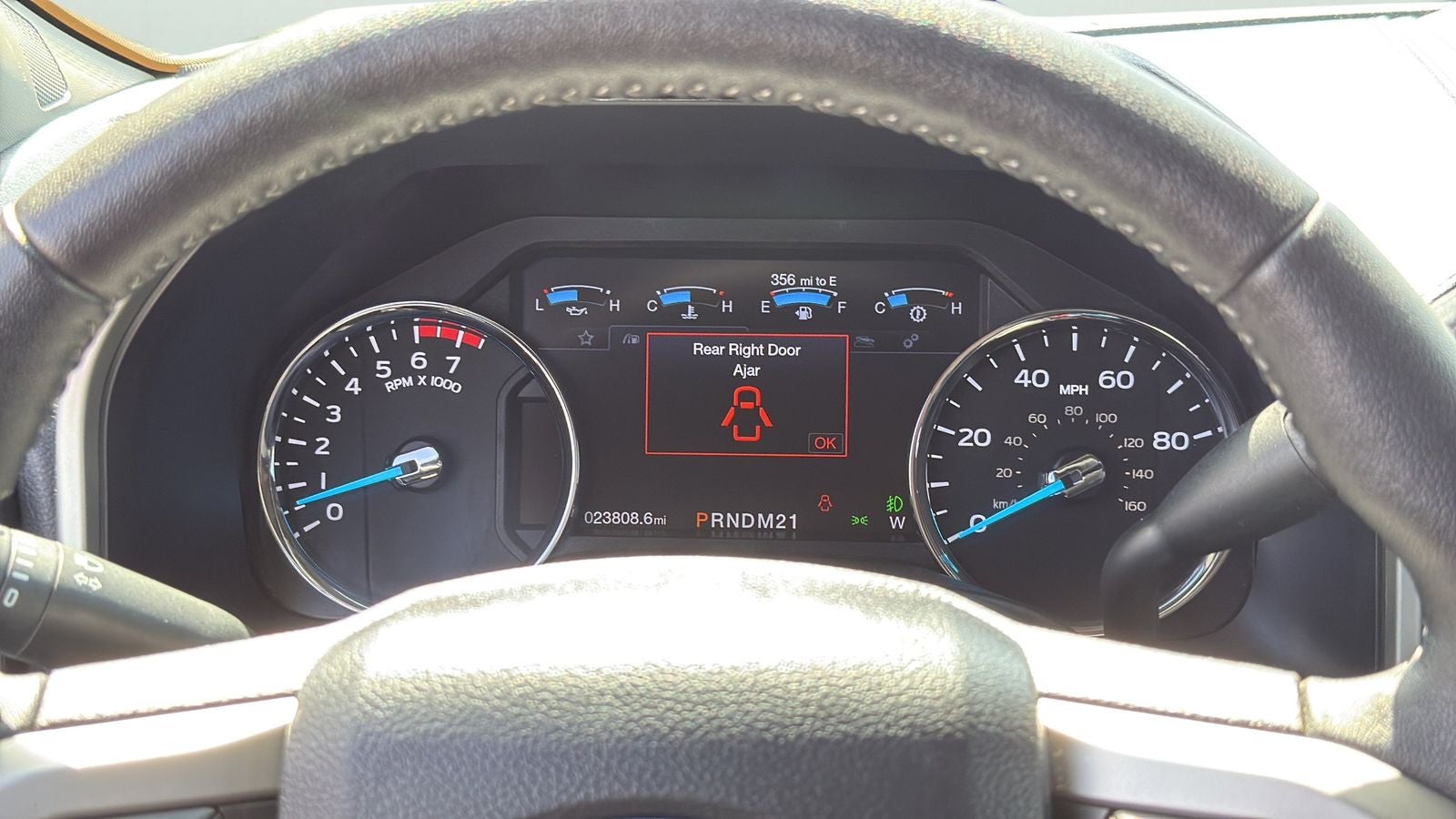 2019 Ford F-250SD Lariat