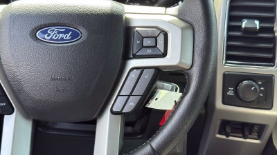 2019 Ford F-250SD Lariat