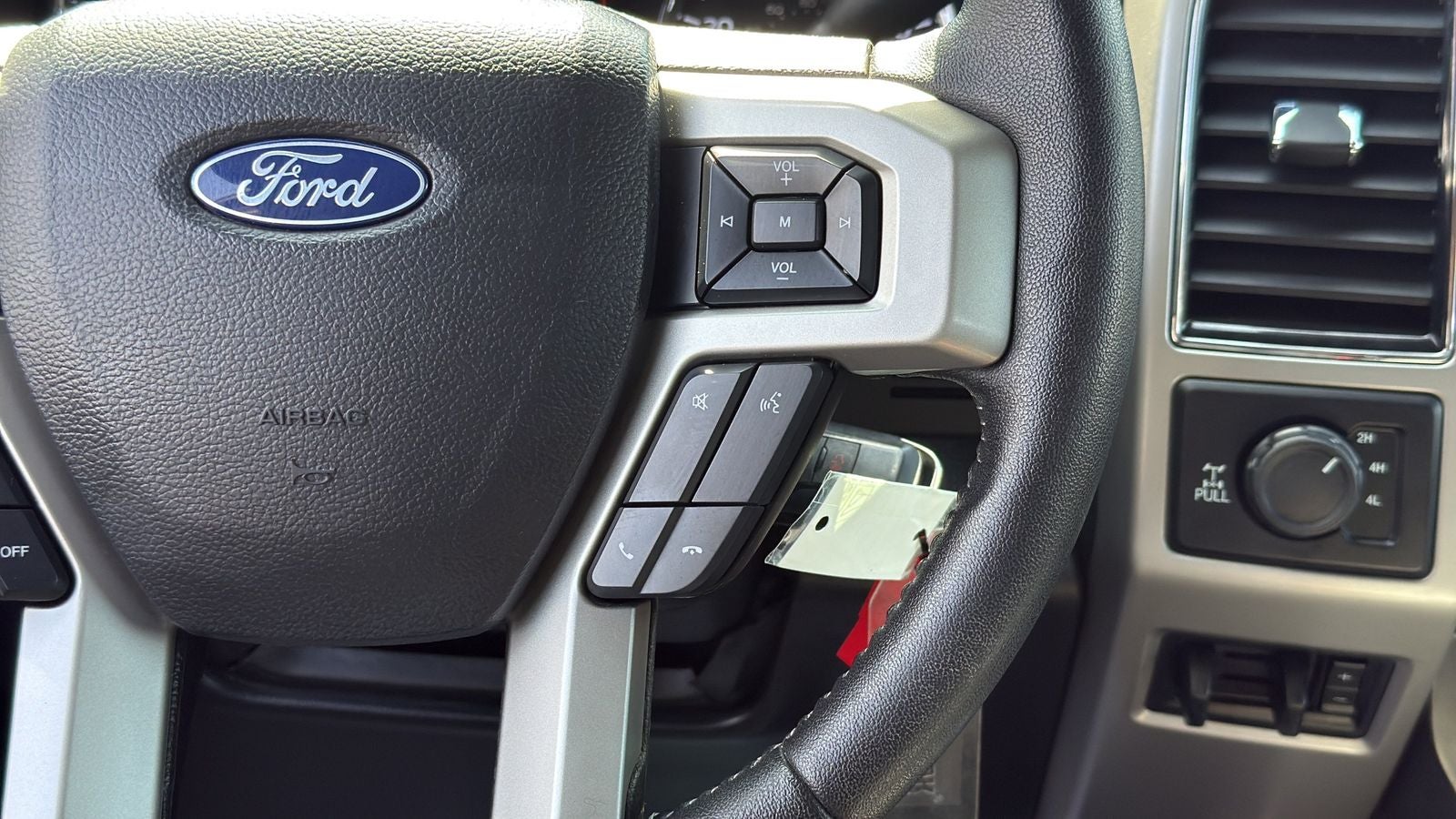 2019 Ford F-250SD Lariat