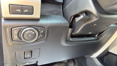 2019 Ford F-250SD Lariat