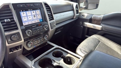 2019 Ford F-250SD Lariat