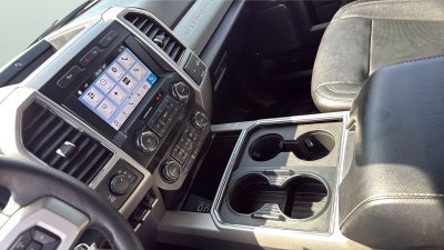 2019 Ford F-250SD Lariat