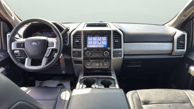 2019 Ford F-250SD Lariat