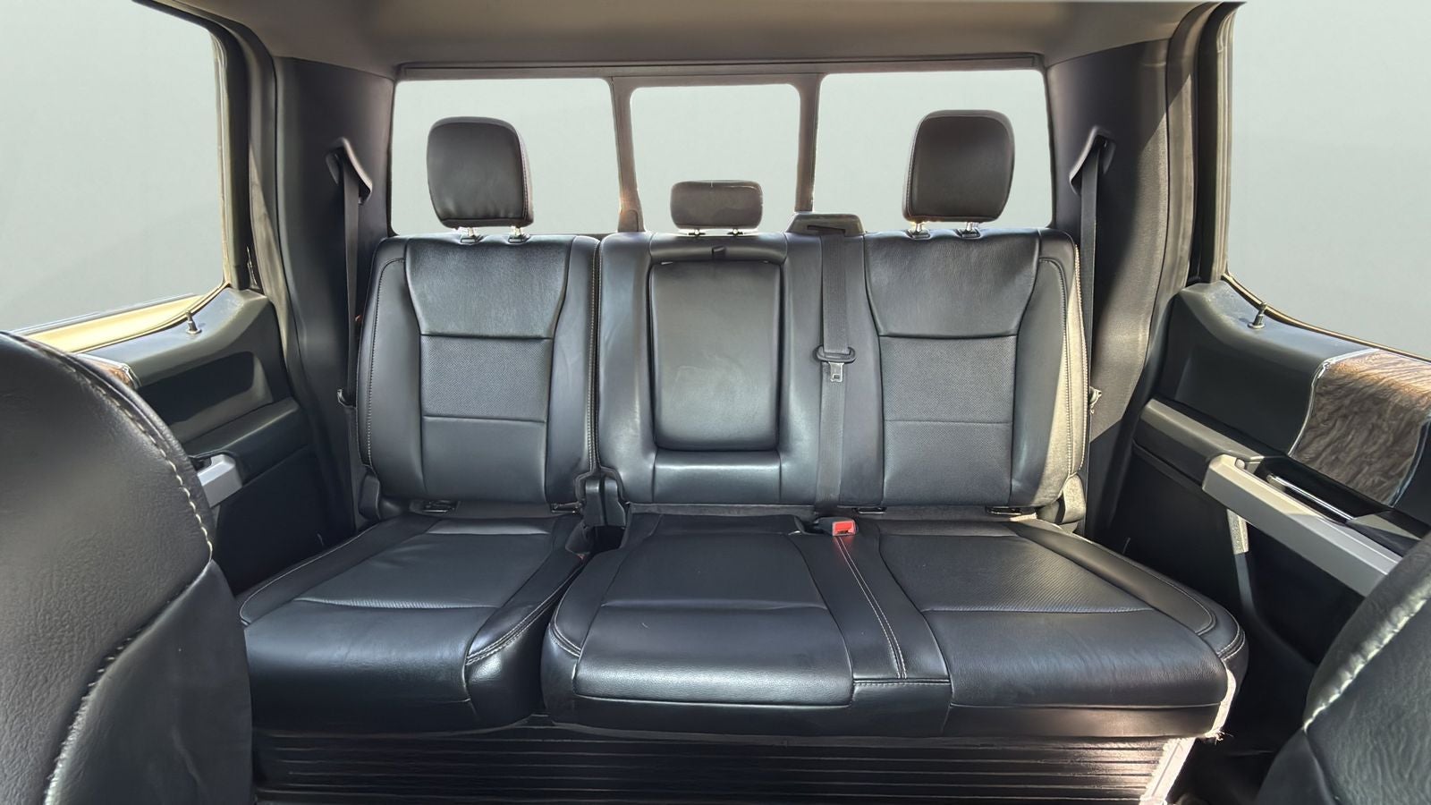 2019 Ford F-250SD Lariat