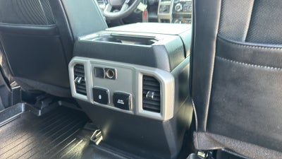 2019 Ford F-250SD Lariat
