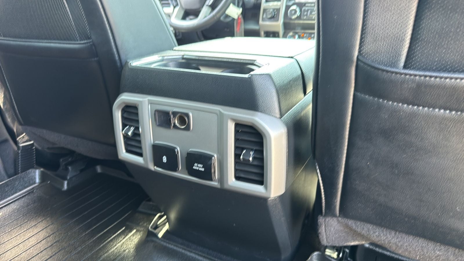 2019 Ford F-250SD Lariat