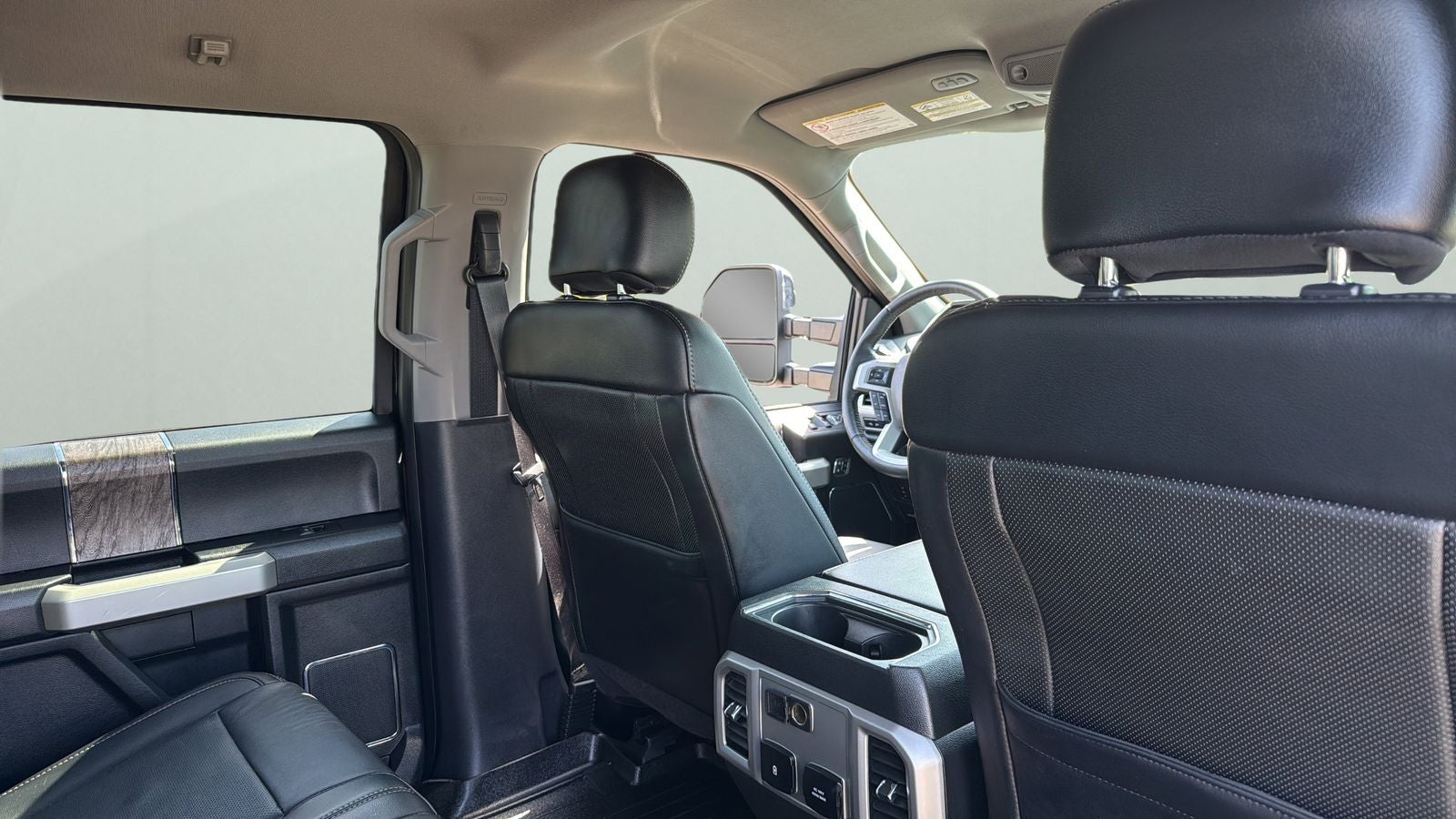 2019 Ford F-250SD Lariat