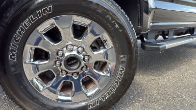 2019 Ford F-250SD Lariat