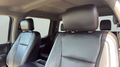 2019 Ford F-250SD Lariat