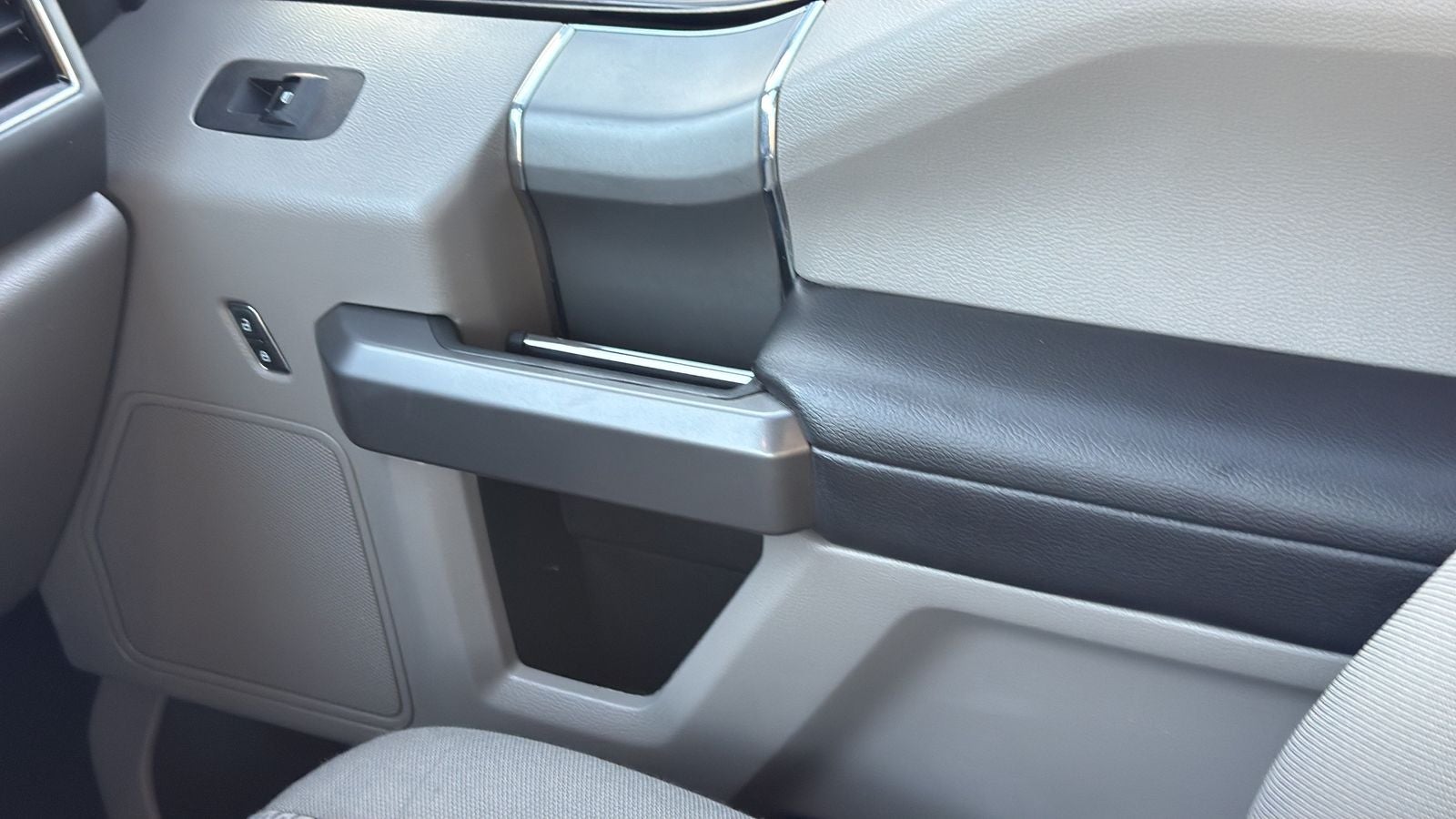 2020 Ford F-250SD XLT