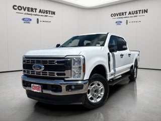 2025 Ford F-250SD XLT