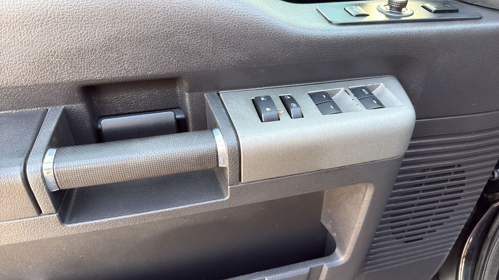 2011 Ford F-250SD Lariat