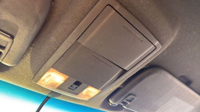 2011 Ford F-250SD Lariat