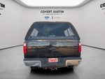 2011 Ford F-250SD Lariat