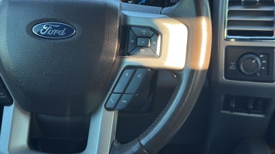2017 Ford F-250SD King Ranch