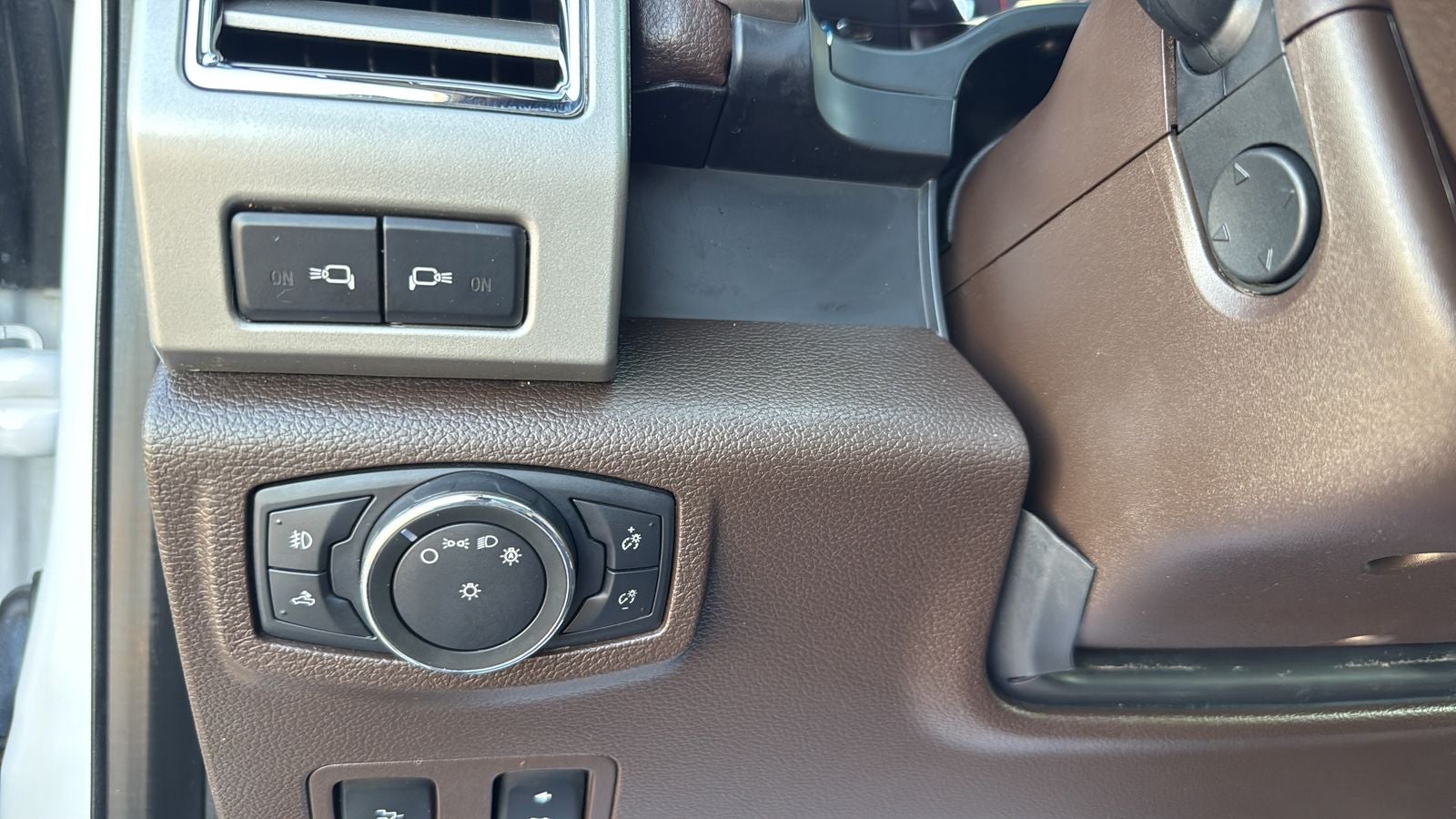 2017 Ford F-250SD King Ranch