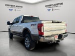2017 Ford F-250SD King Ranch