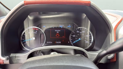 2020 Ford F-250SD Platinum
