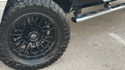 2016 Ford F-250SD Lariat