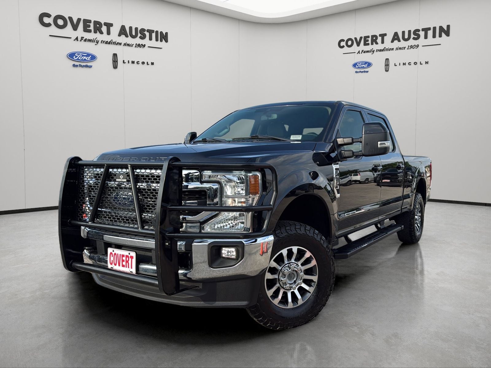 2022 Ford F-250 Lariat 4x4 Crew Cab 6-3/4' Box's photo