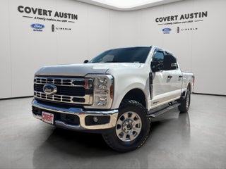 2024 Ford F-250SD XLT