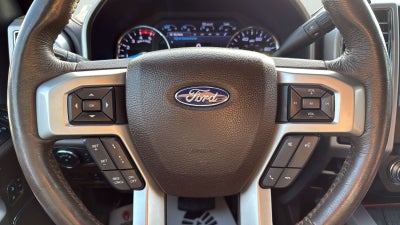 2021 Ford F-250SD King Ranch