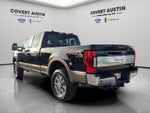 2021 Ford F-250SD King Ranch